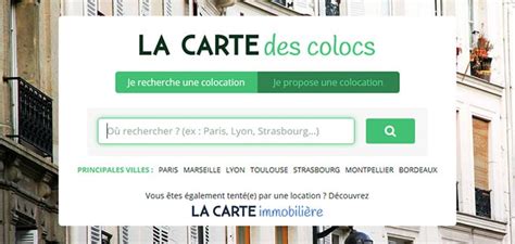 carte des colocs montpellier|Colocation, chambre à louer et sous location Montpellier (34000 ...